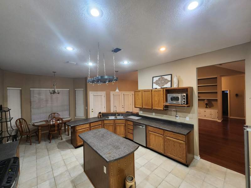 3 bedroom Detached Single Family at 1667 Northridge Road, Parkwood Estates Ph 5/Bluewater, Niceville — photo 4