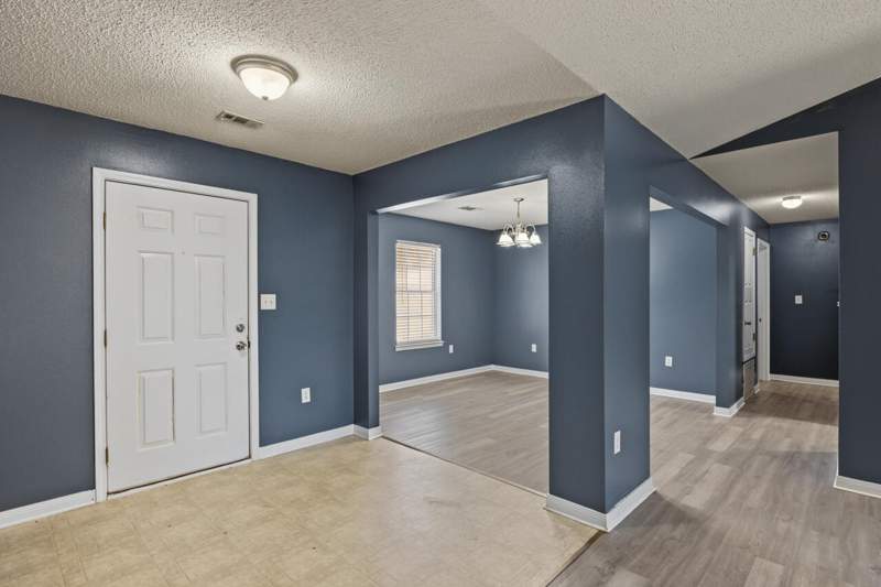 3 bedroom Detached Single Family at 3400 Skymaster Court, Fairchild Estates, Crestview — photo 4