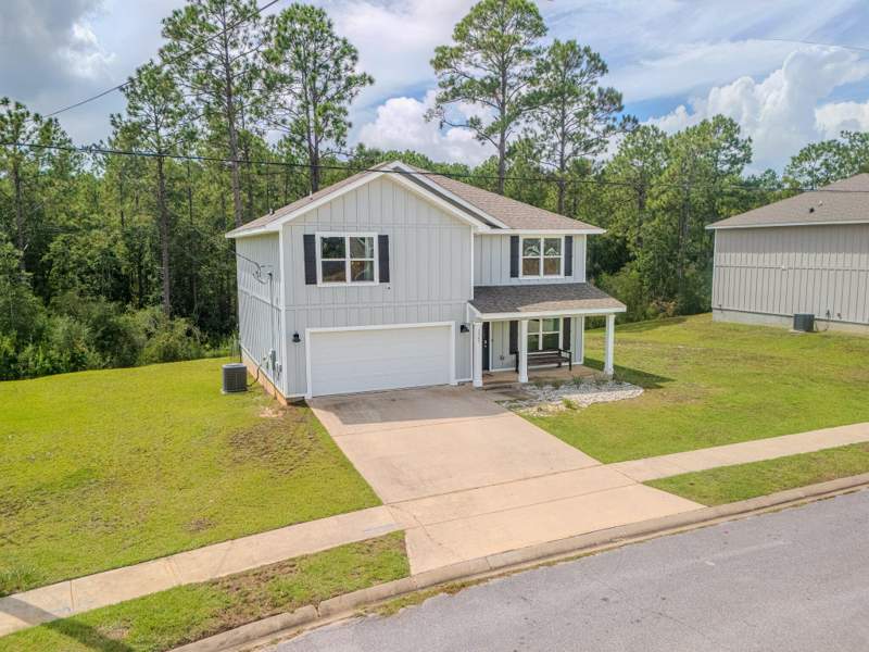 5 bedroom Detached Single Family at 3567 Sugar Maple Lane, Timberland Ridge, Crestview — photo 3