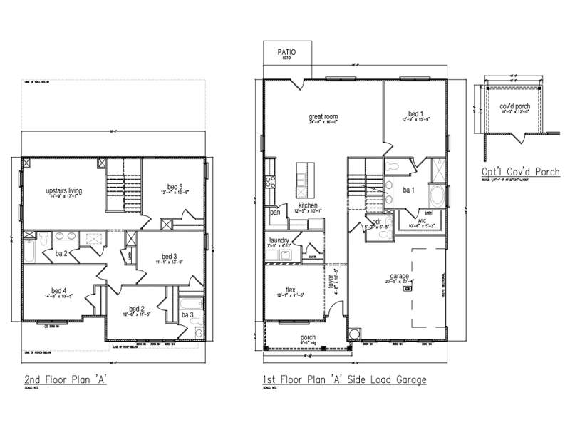 5 bedroom Detached Single Family at 5252 Lemay Circle, Independence, Crestview — photo 2