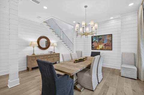 626 Medley Street #Lot 54, Inlet Beach FL - photo 13 of 86