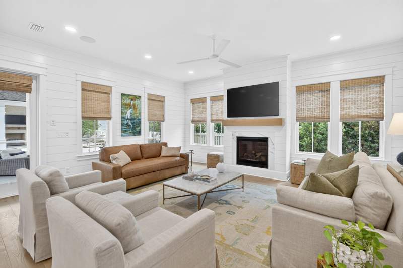 5 bedroom Detached Single Family at 626 Medley Street #Lot 54, Watersound Origins, Inlet Beach — photo 4