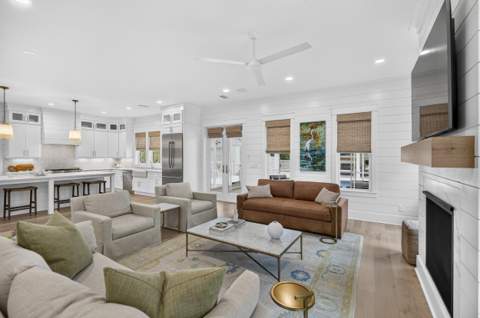 626 Medley Street #Lot 54, Inlet Beach FL - photo 6 of 86