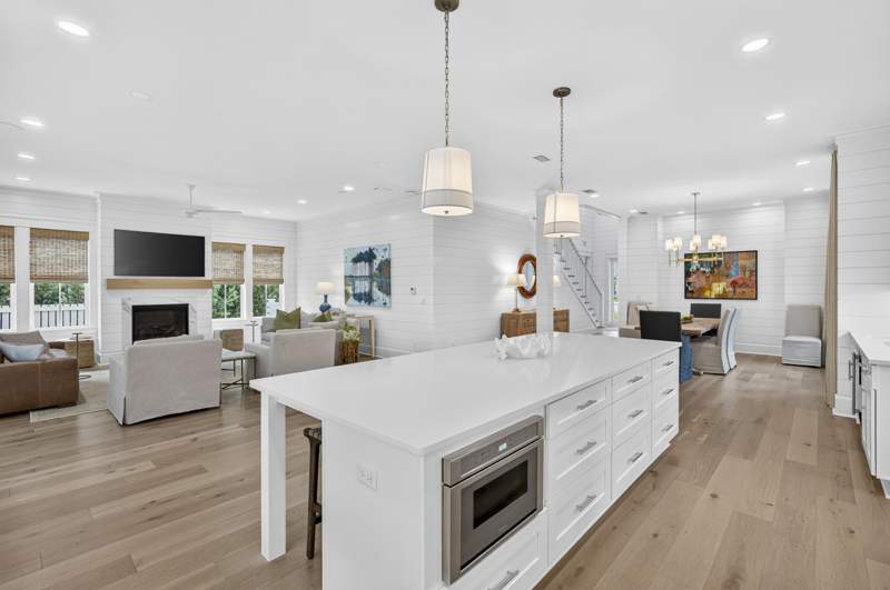 5 bedroom Detached Single Family at 626 Medley Street #Lot 54, Watersound Origins, Inlet Beach — photo 5