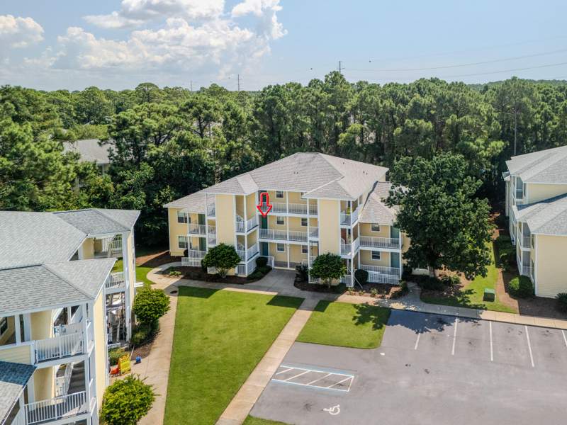 2 bedroom Condominium at 200 Sandestin Lane #Apt 1207, Pointe Of View, Miramar Beach — photo 2