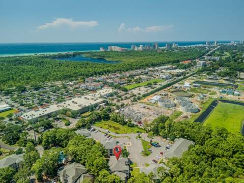 200 Sandestin Lane #Apt 1207, Miramar Beach FL - photo 8 of 58