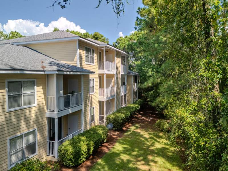 2 bedroom Condominium at 200 Sandestin Lane #Apt 1207, Pointe Of View, Miramar Beach — photo 4