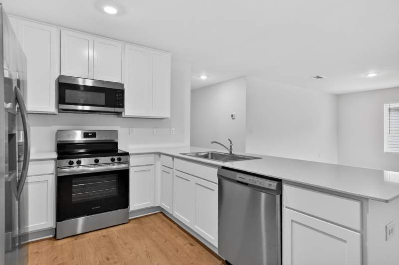 3 bedroom Detached Single Family at 95 Mapleview Drive #Hs 30A, Bay Springs, DeFuniak Springs — photo 5