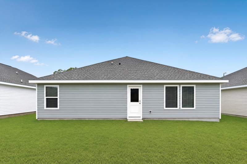 3 bedroom Detached Single Family at 95 Mapleview Drive #Hs 30A, Bay Springs, DeFuniak Springs — photo 2