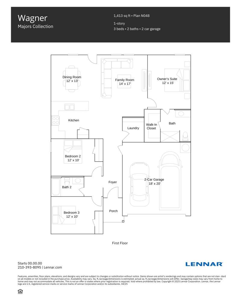 3 bedroom Detached Single Family at 117 Mapleview Drive #Hs 29A, Bay Springs, DeFuniak Springs — photo 4