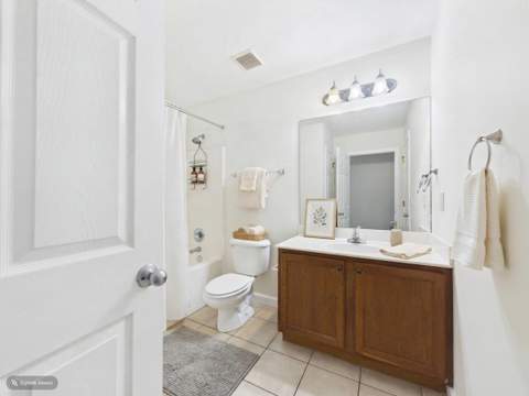 20 Trevor Drive, Valparaiso FL - photo 22 of 28