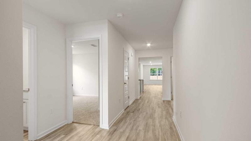 4 bedroom Detached Single Family at 64 Dockside Road, Magnolia at the Bluffs Ph 3, Freeport — photo 3