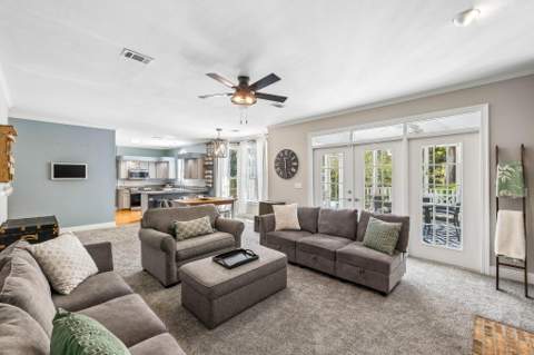 2568 Palm Shores Drive, Shalimar FL - photo 24 of 35