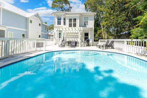 429 N Montigo Avenue, Santa Rosa Beach FL - photo 13 of 43