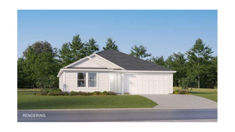 4 bedroom Detached Single Family at 362 Lago Lane #Hs 35, Crossings at Freeport, Freeport — photo 3