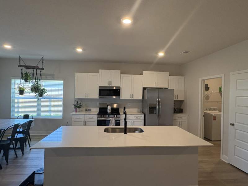 5 bedroom Detached Single Family at 5614 Thatcher Road, Oxford Place Ph 1, Crestview — photo 4
