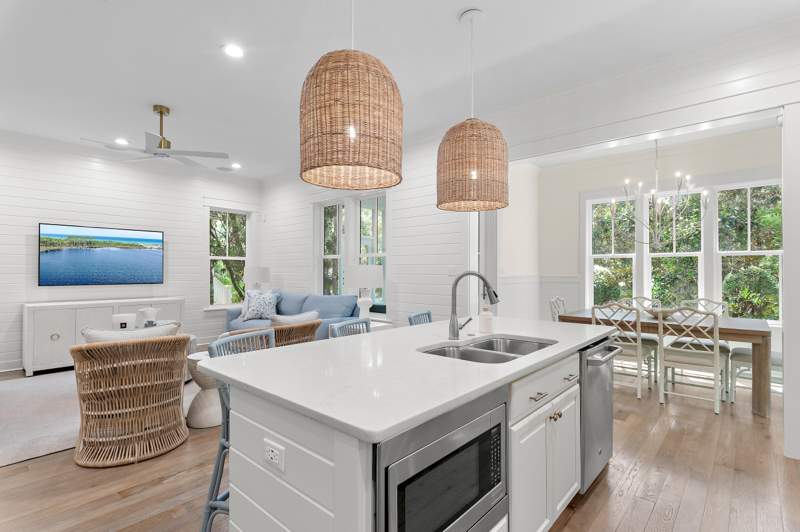 3 bedroom Detached Single Family at 27 Anchor Rode Circle, Watersound West Beach, Santa Rosa Beach — photo 5