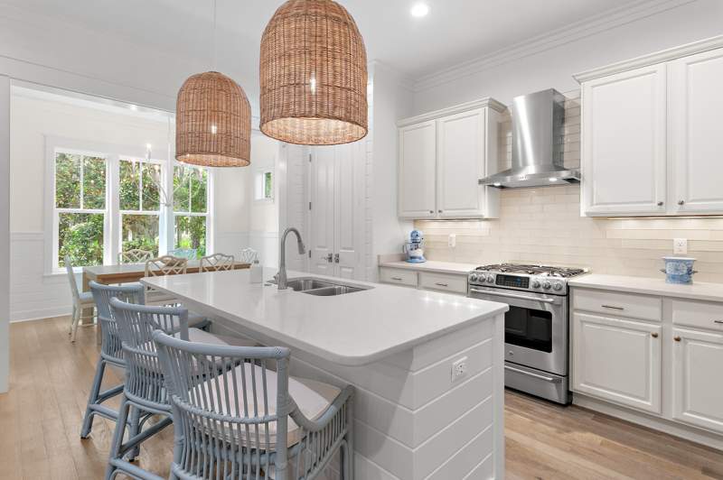 3 bedroom Detached Single Family at 27 Anchor Rode Circle, Watersound West Beach, Santa Rosa Beach — photo 4