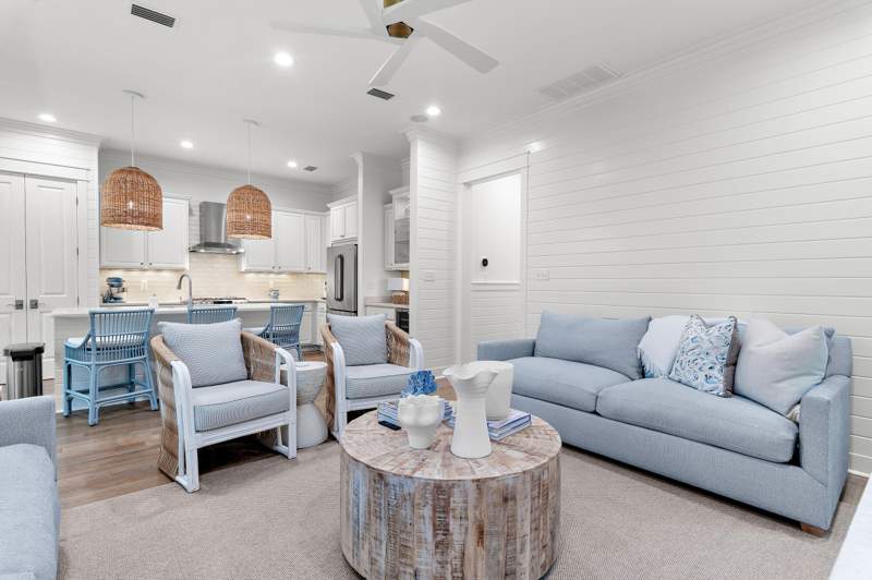 3 bedroom Detached Single Family at 27 Anchor Rode Circle, Watersound West Beach, Santa Rosa Beach — photo 3