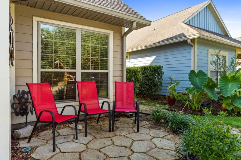 3 bedroom Detached Single Family at 88 Fanny Ann Way, Hammock Bay, Freeport — photo 5