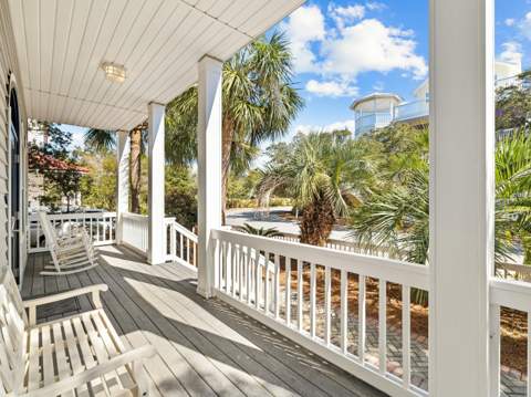 521 Old Beach Road ## 2, Santa Rosa Beach FL - photo 7 of 45