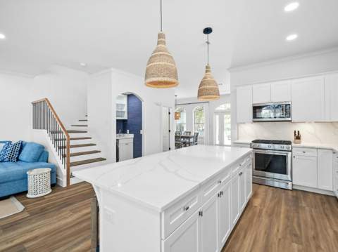 521 Old Beach Road ## 2, Santa Rosa Beach FL - photo 10 of 45
