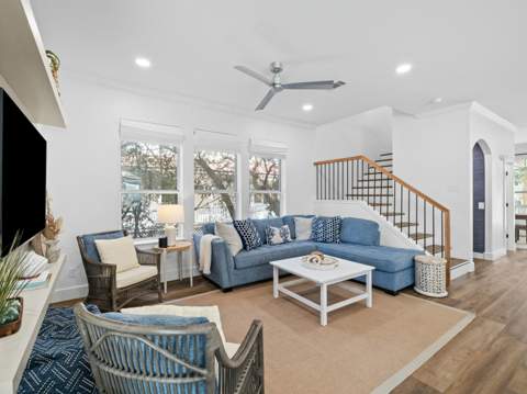 521 Old Beach Road ## 2, Santa Rosa Beach FL - photo 13 of 45