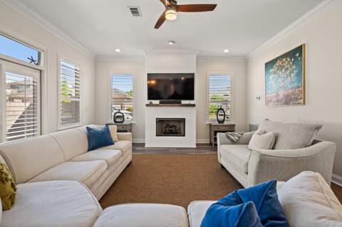 163 Courtyard Circle, Santa Rosa Beach FL - photo 6 of 29