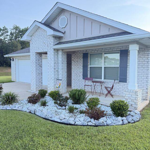 4 bedroom Townhouse at 3066 Brandon Dunes Lane, Heritage Plantation Ph I, Laurel Hill — photo 1