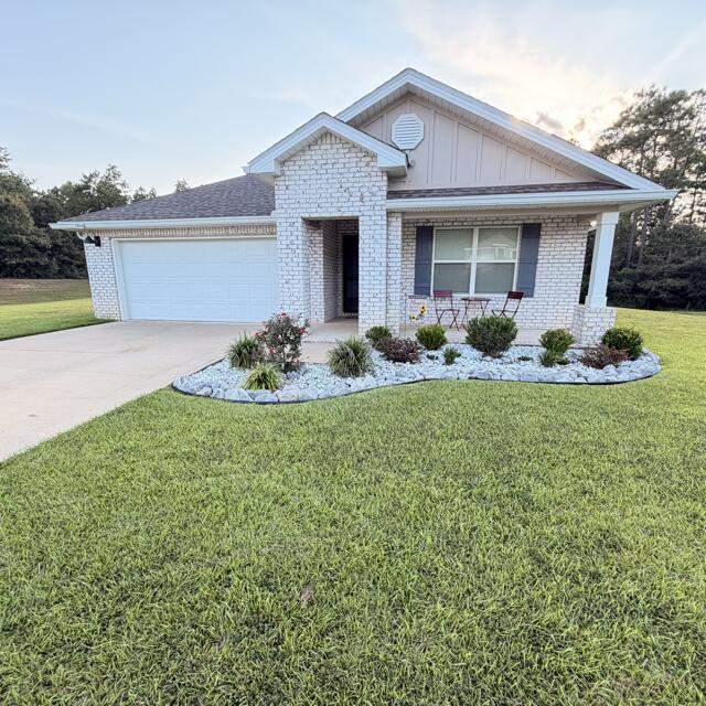 4 bedroom Townhouse at 3066 Brandon Dunes Lane, Heritage Plantation Ph I, Laurel Hill — photo 2