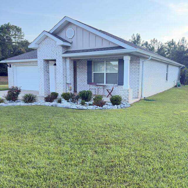 4 bedroom Townhouse at 3066 Brandon Dunes Lane, Heritage Plantation Ph I, Laurel Hill — photo 3