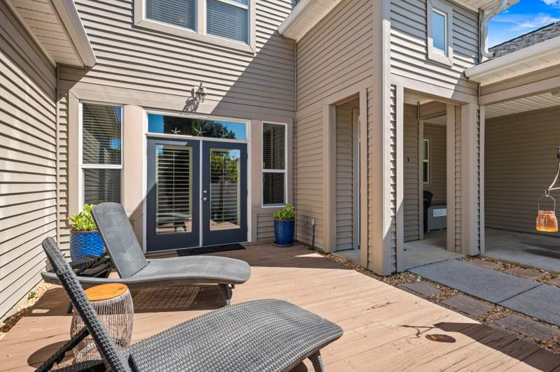 3 bedroom Townhouse at 79 Courtyard Drive, Courtyards Of Santa Rosa Beach, Santa Rosa Beach — photo 3
