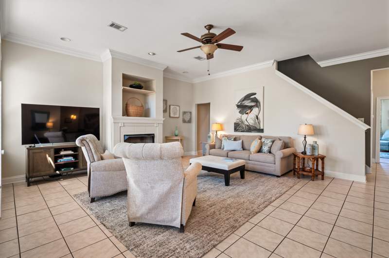 3 bedroom Townhouse at 79 Courtyard Drive, Courtyards Of Santa Rosa Beach, Santa Rosa Beach — photo 5