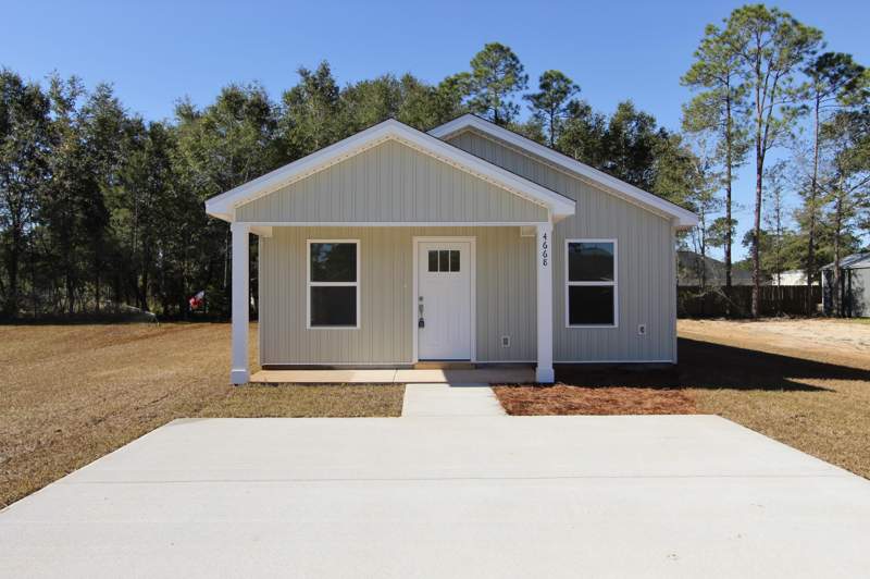 2 bedroom Detached Single Family at 5318 Wright Home Place, Crestview, Crestview — photo 2