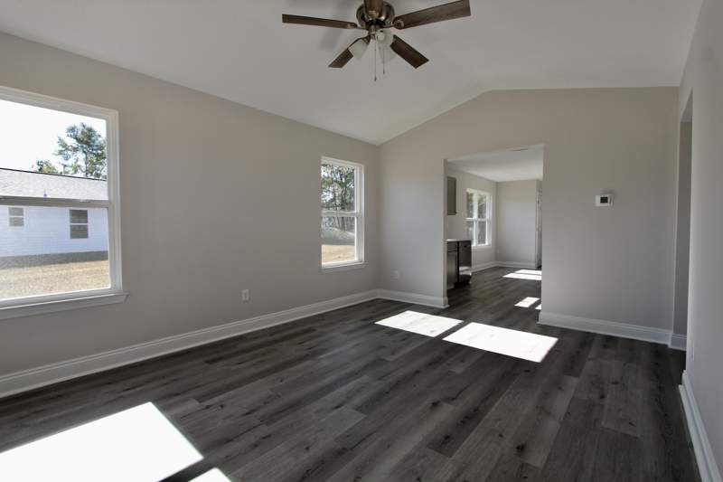 2 bedroom Detached Single Family at 5314 Wright Home Place, Crestview, Crestview — photo 3