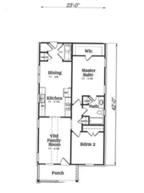 5314 Wright Home Place, Crestview FL - photo 20 of 20