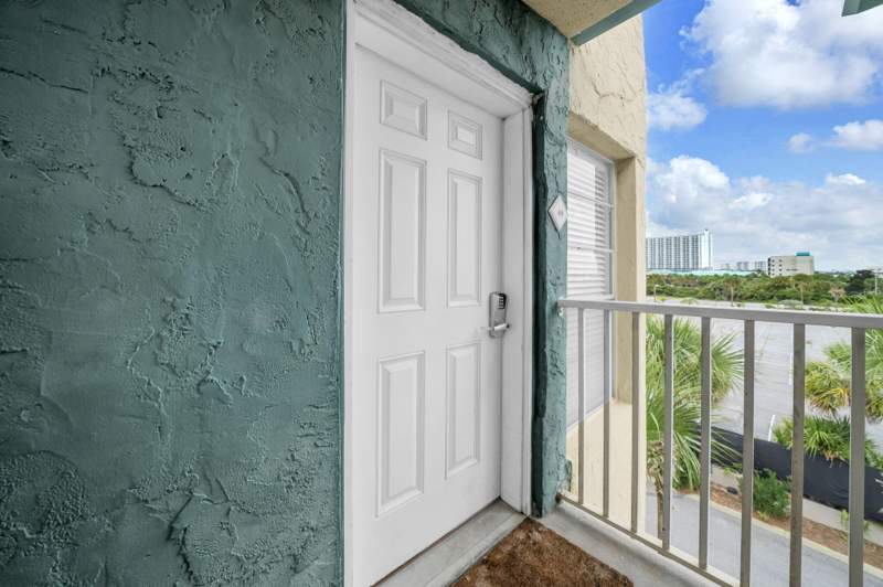 2 bedroom Condominium at 1030 Us-98 #49, Silver Dunes Condo, Destin — photo 2
