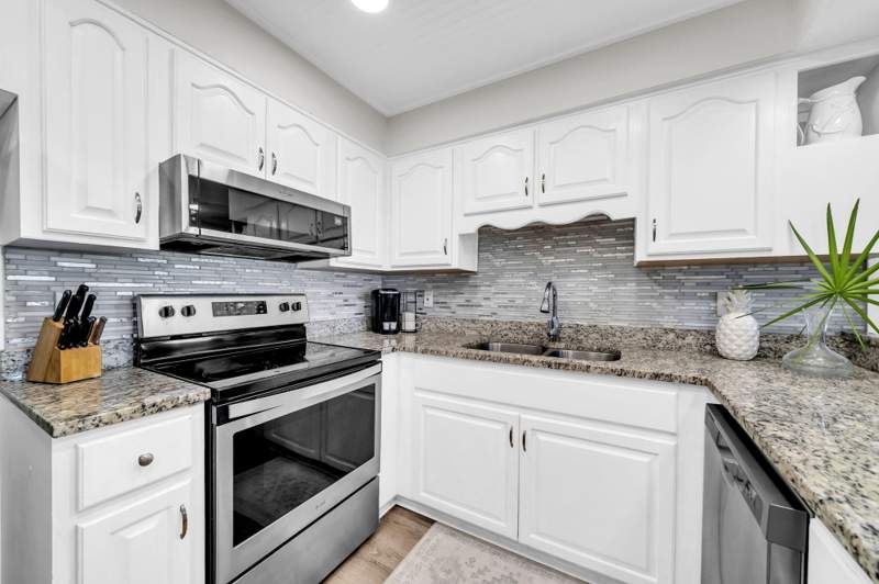 2 bedroom Condominium at 1030 Us-98 #49, Silver Dunes Condo, Destin — photo 5
