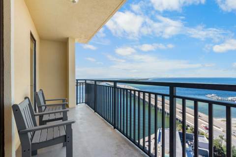10 Harbor Boulevard #W1126, Destin FL - photo 21 of 38