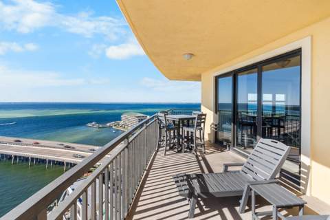 10 Harbor Boulevard #W1126, Destin FL - photo 22 of 38