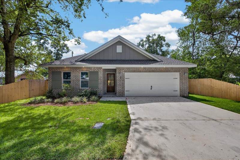 3 bedroom Detached Single Family at 2 19th Street, Com 510 Ft E Of NW Cor S110 Ft W54 Ft Nwly 115 Ft, Niceville — photo 3