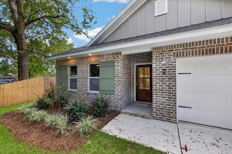 3 bedroom Detached Single Family at 2 19th Street, Com 510 Ft E Of NW Cor S110 Ft W54 Ft Nwly 115 Ft, Niceville — photo 4