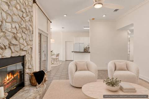 67 W Wild Briar Road, Santa Rosa Beach FL - photo 13 of 86