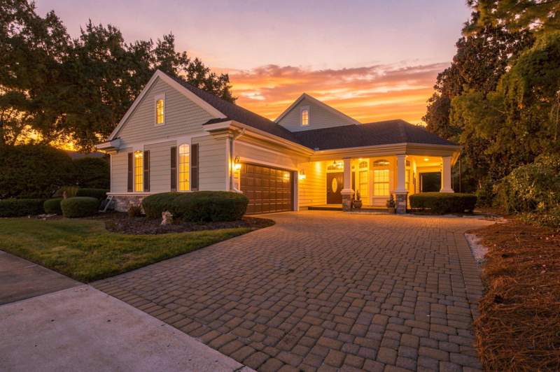 3 bedroom Detached Single Family at 371 Terrapin Trace, Kelly Plantation S/D, Destin — photo 3