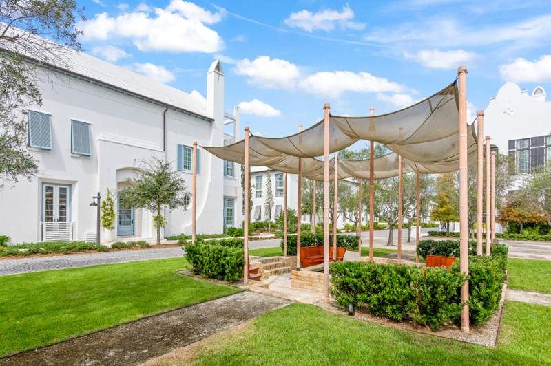 4 bedroom Detached Single Family at 195 N Charles Street, Alys Beach, Inlet Beach — photo 5