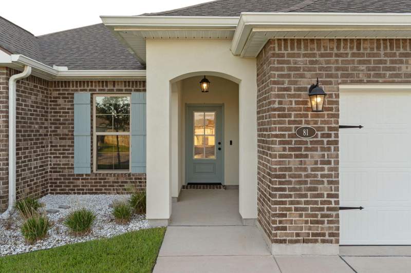4 bedroom Detached Single Family at 81 Alleyoak Lane, The Bluffs At Lafayette, Freeport — photo 4