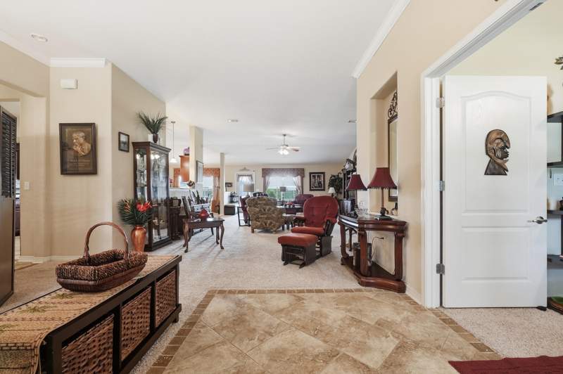 4 bedroom Detached Single Family at 6212 Lapis Lane, Brownstone Manor, Crestview — photo 5