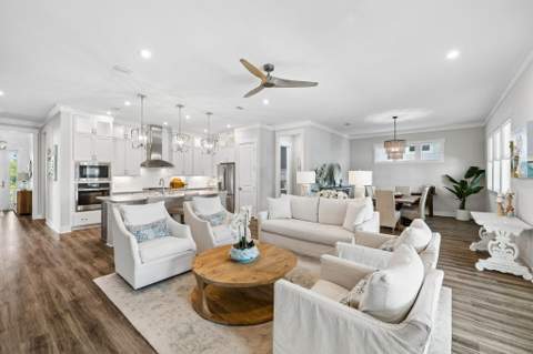 40 Tamoka Court, Inlet Beach FL - photo 13 of 73
