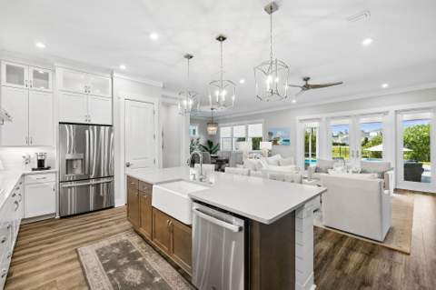 40 Tamoka Court, Inlet Beach FL - photo 18 of 73