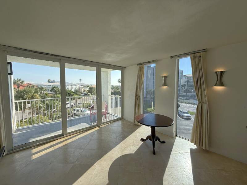 2 bedroom Condominium at 30 Moreno Point Road #306B, Dolphin Point Condo, Destin — photo 5